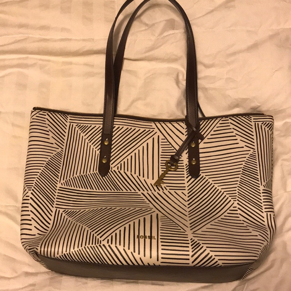 Fossil Purse